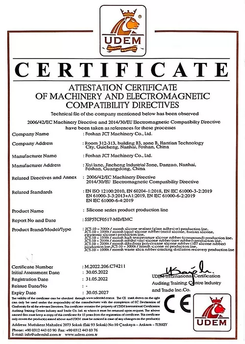 Certificate2