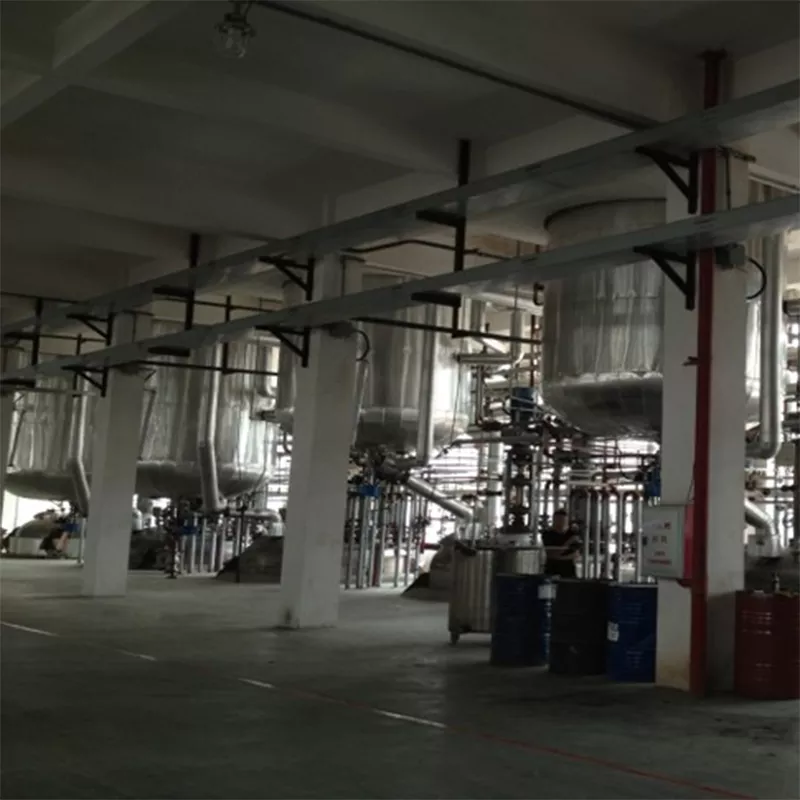 Acrylic Resin Production Line