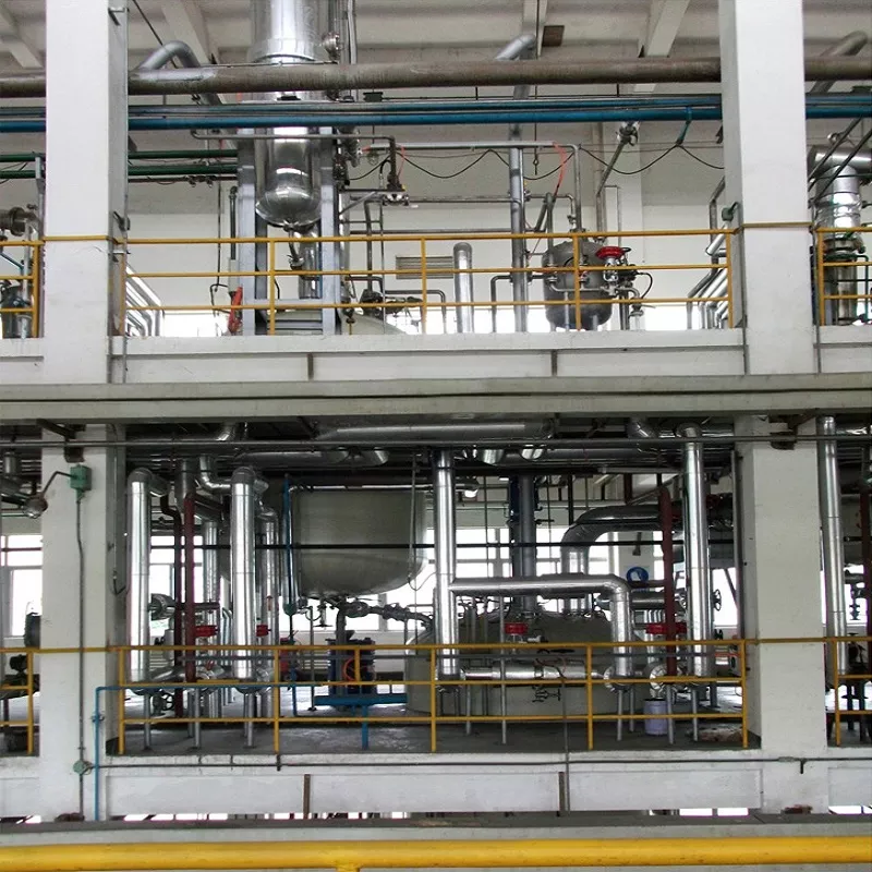 Alkyd Resin Production Line